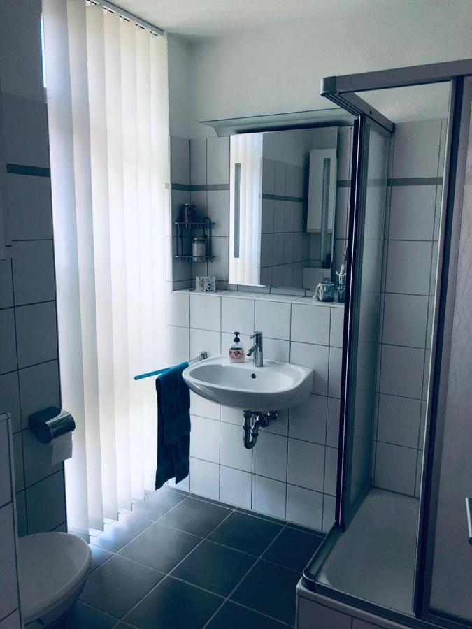 Stilvolles Architektenhaus Am Jadebusen Варел Екстериор снимка
